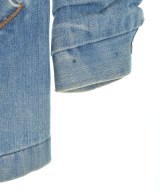 Wrangler（ラングラー）ダウンジャケット/ダウンベスト 青 サイズ:M メンズ/2200643485020