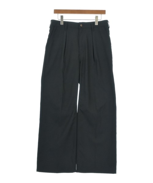 Wrangler(ラングラー)スラックス 黒 サイズ:M/2200643650015