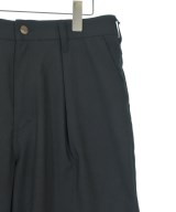 Wrangler（ラングラー）スラックス 黒 サイズ:M メンズ/2200643650015