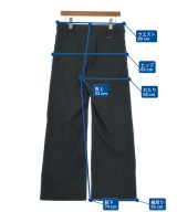 Wrangler（ラングラー）スラックス 黒 サイズ:M メンズ/2200643650015