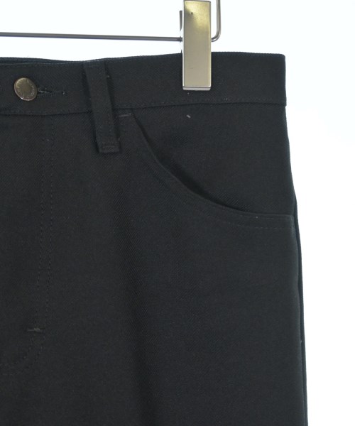 Wrangler（ラングラー）その他 黒 サイズ:31(M位) メンズ/2200644277075