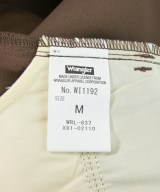 Wrangler（ラングラー）スラックス 茶 サイズ:M レディース/2200644593649