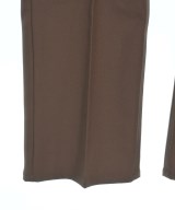 Wrangler（ラングラー）スラックス 茶 サイズ:M レディース/2200644593649