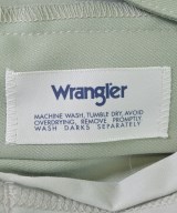 Wrangler（ラングラー）その他 緑 サイズ:M レディース/2200644593663