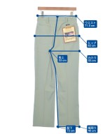 Wrangler（ラングラー）その他 緑 サイズ:M レディース/2200644593670