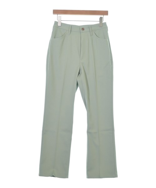 Wrangler(ラングラー)その他 緑 サイズ:S/2200644593687