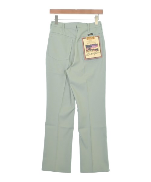 Wrangler（ラングラー）その他 緑 サイズ:S レディース/2200644593687