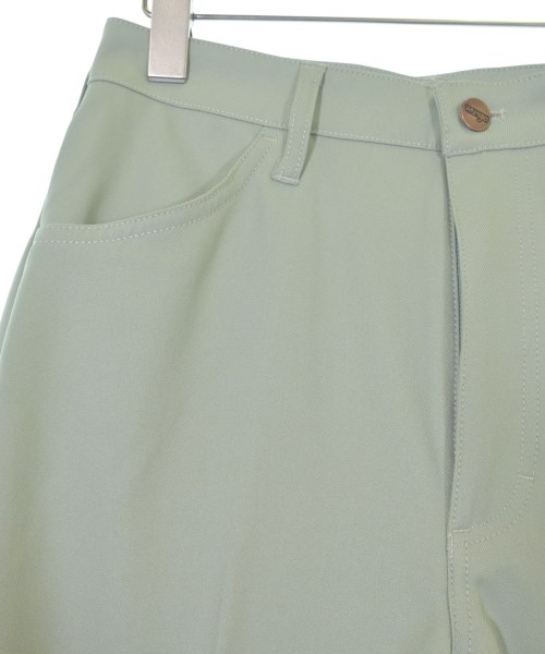 Wrangler（ラングラー）その他 緑 サイズ:S レディース/2200644593687