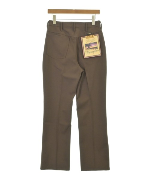 Wrangler（ラングラー）その他 茶 サイズ:M レディース/2200644601818