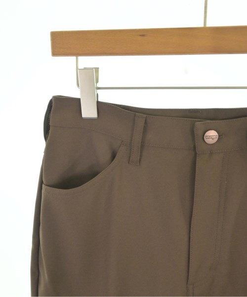 Wrangler（ラングラー）その他 茶 サイズ:M レディース/2200644601818