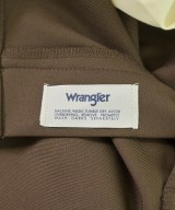 Wrangler（ラングラー）その他 茶 サイズ:M レディース/2200644601818