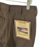 Wrangler（ラングラー）その他 茶 サイズ:M レディース/2200644601818