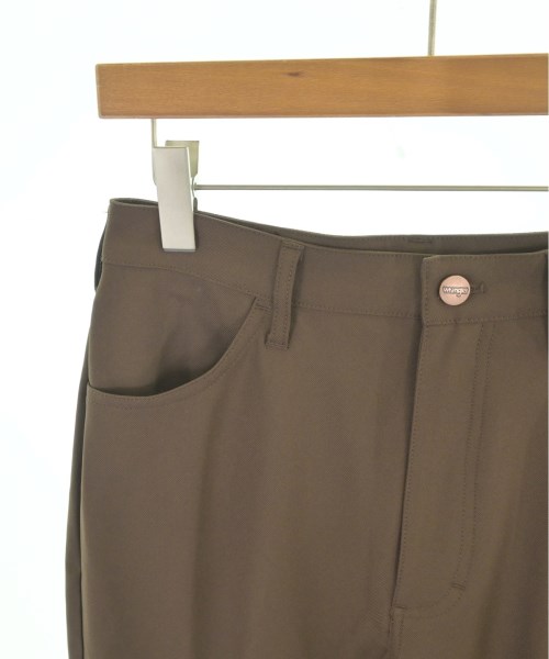 Wrangler（ラングラー）その他 茶 サイズ:M レディース/2200644601825