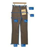 Wrangler（ラングラー）その他 茶 サイズ:M レディース/2200644601825
