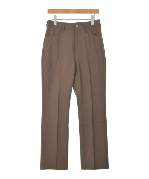 Wrangler(ラングラー)その他 茶 サイズ:M/2200644601849