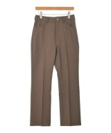 Wrangler（ラングラー）その他 茶 サイズ:M レディース/2200644601849