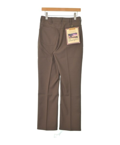 Wrangler（ラングラー）その他 茶 サイズ:M レディース/2200644601887