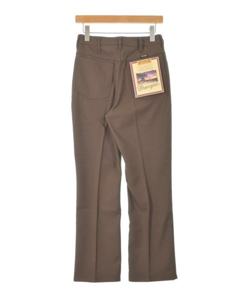 Wrangler（ラングラー）その他 茶 サイズ:S レディース/2200644601894