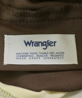Wrangler（ラングラー）その他 茶 サイズ:S レディース/2200644601894