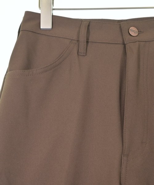 Wrangler（ラングラー）その他 茶 サイズ:S レディース/2200644601917