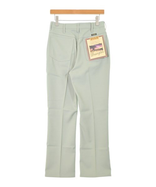 Wrangler（ラングラー）その他 緑 サイズ:M レディース/2200644601948