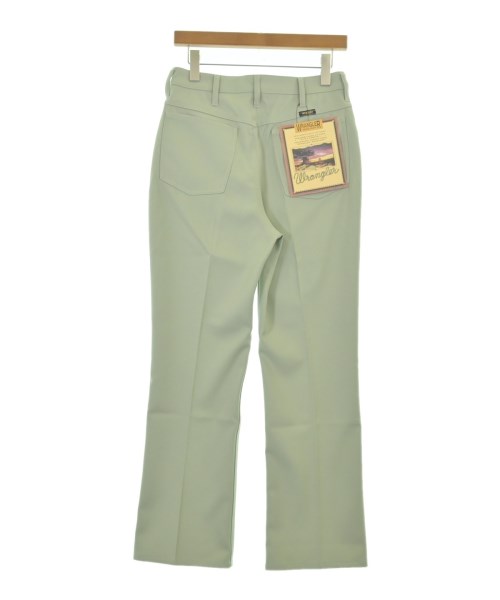 Wrangler（ラングラー）その他 緑 サイズ:M レディース/2200644601955