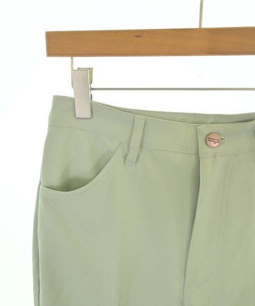 Wrangler（ラングラー）その他 緑 サイズ:M レディース/2200644601955