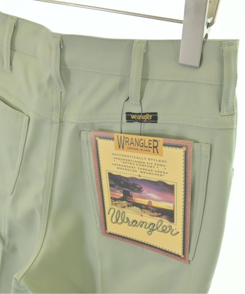 Wrangler（ラングラー）その他 緑 サイズ:M レディース/2200644601955