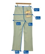 Wrangler（ラングラー）その他 緑 サイズ:M レディース/2200644601955