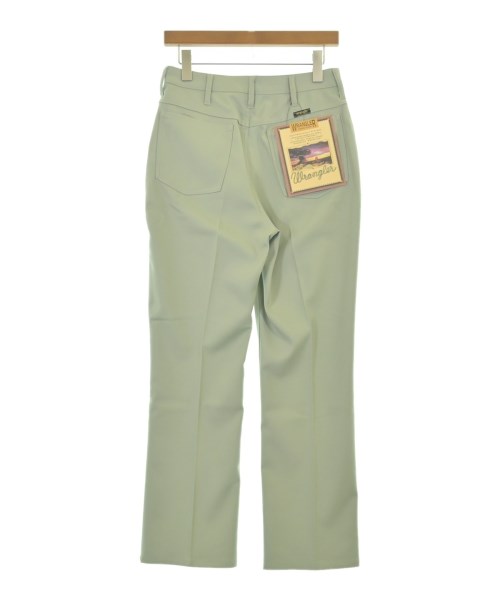 Wrangler（ラングラー）その他 緑 サイズ:M レディース/2200644601962