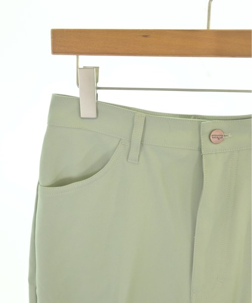 Wrangler（ラングラー）その他 緑 サイズ:M レディース/2200644601962