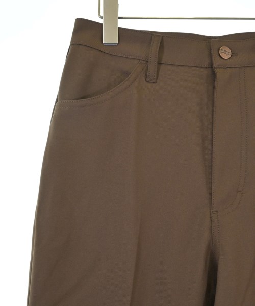 Wrangler（ラングラー）その他 茶 サイズ:M レディース/2200644611459