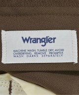 Wrangler（ラングラー）その他 茶 サイズ:M レディース/2200644611466