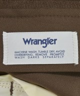 Wrangler（ラングラー）その他 茶 サイズ:M レディース/2200644611473