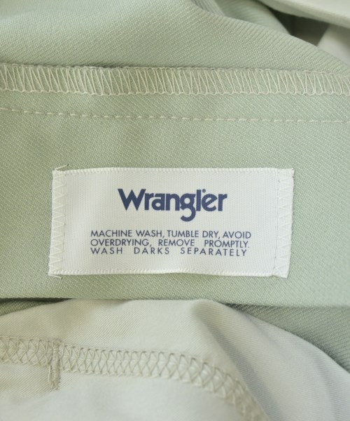 Wrangler（ラングラー）その他 緑 サイズ:M レディース/2200644611534
