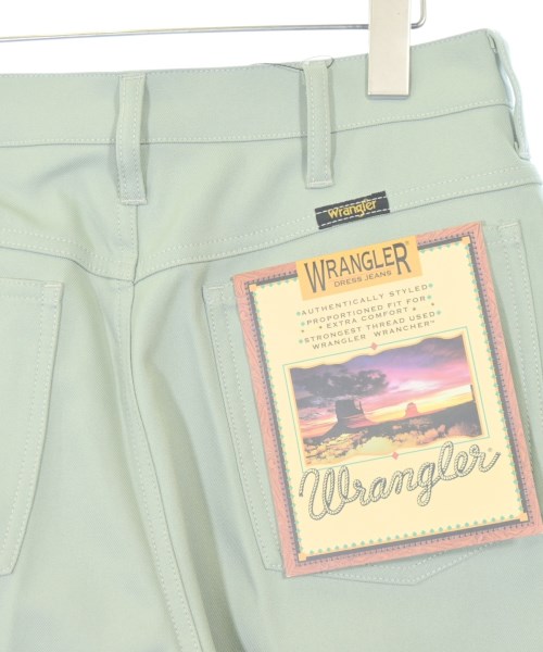 Wrangler（ラングラー）その他 緑 サイズ:M レディース/2200644611534