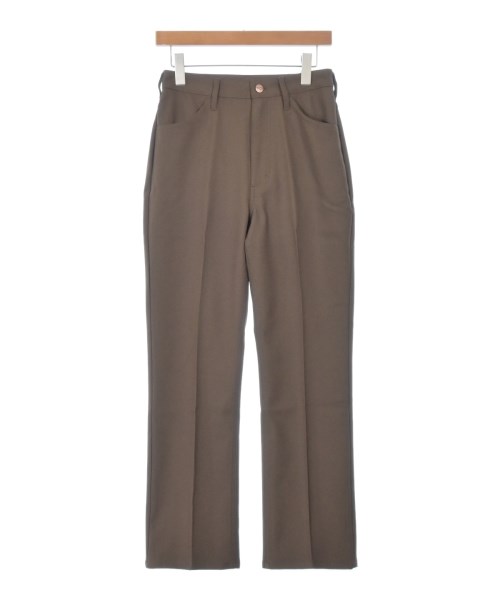 Wrangler(ラングラー)その他 茶 サイズ:S/2200644611541