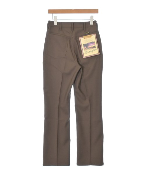 Wrangler（ラングラー）その他 茶 サイズ:S レディース/2200644611541