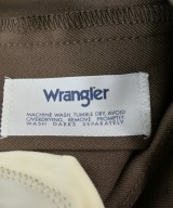 Wrangler（ラングラー）その他 茶 サイズ:S レディース/2200644611541