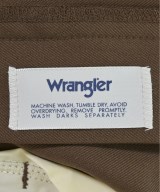 Wrangler（ラングラー）その他 茶 サイズ:M レディース/2200644611558