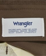 Wrangler（ラングラー）その他 茶 サイズ:M レディース/2200644611565