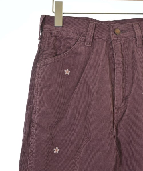 Wrangler（ラングラー）その他 紫 サイズ:M レディース/2200644611572
