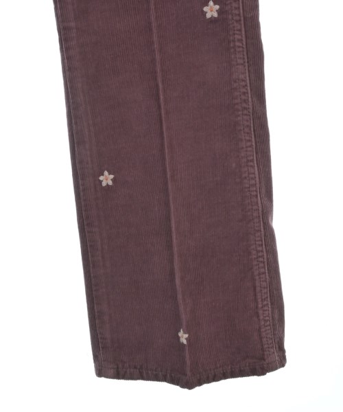 Wrangler（ラングラー）その他 紫 サイズ:M レディース/2200644611572