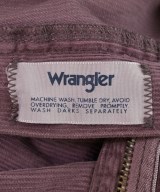 Wrangler（ラングラー）その他 紫 サイズ:M レディース/2200644611572