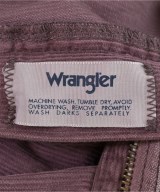 Wrangler（ラングラー）その他 紫 サイズ:M レディース/2200644611589