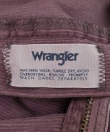 Wrangler（ラングラー）その他 紫 サイズ:M レディース/2200644611596