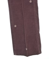 Wrangler（ラングラー）その他 紫 サイズ:M レディース/2200644611596