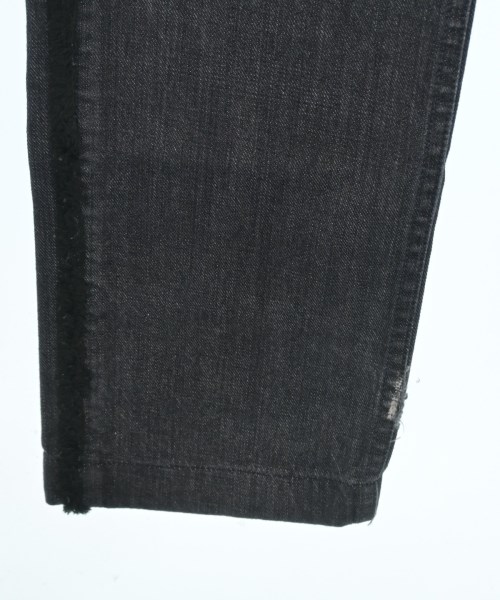 Wrangler（ラングラー）デニムパンツ 黒 サイズ:32(L位) メンズ/2200644698276