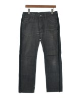 Wrangler（ラングラー）デニムパンツ 黒 サイズ:32(L位) メンズ/2200644698276
