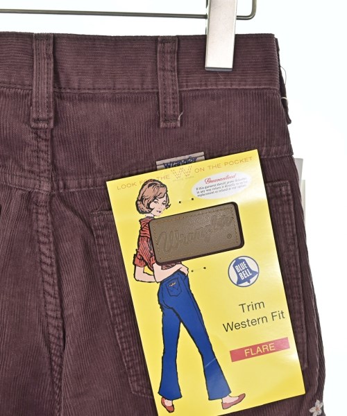 Wrangler（ラングラー）その他 赤 サイズ:XS レディース/2200644760393